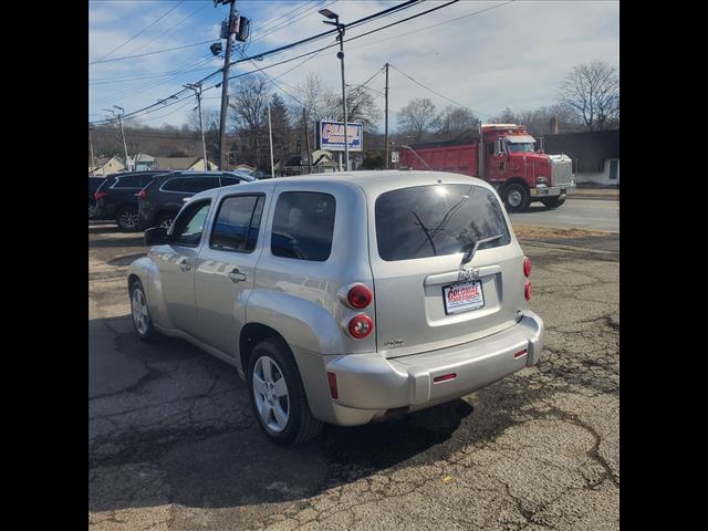 2008 Chevrolet HHR LS
