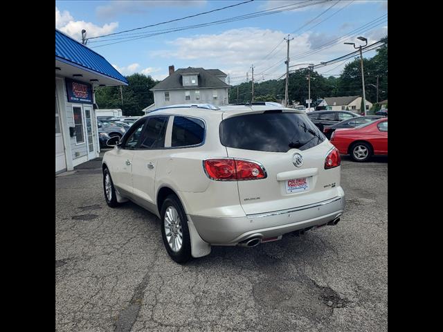 2011 Buick Enclave CXL-1