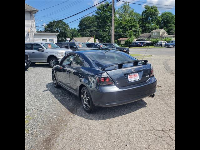 2008 Scion tC Base
