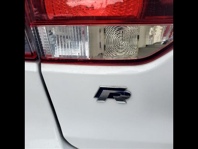 2013 Volkswagen Golf R 4Motion