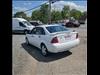 2007 Ford Focus ZX4 S