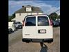 2020 Chevrolet Express 2500