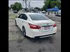 2016 Nissan Altima 2.5 SV