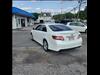 2011 Toyota Camry SE