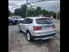2011 BMW X3 xDrive35i
