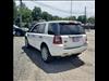 2009 Land Rover LR2 HSE