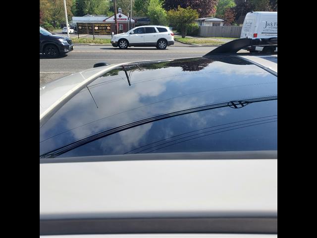2010 Ford Escape Limited