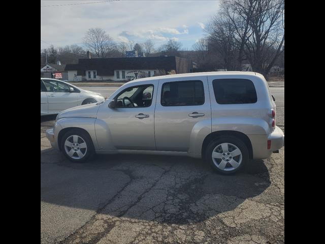2008 Chevrolet HHR LS