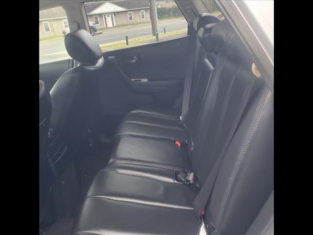 2006 Nissan Murano SL