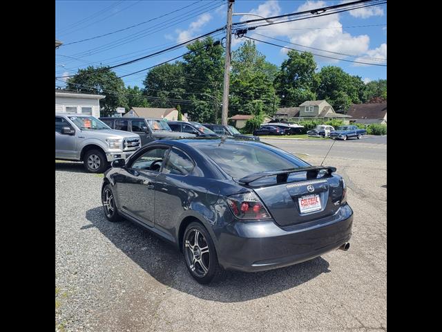 2008 Scion tC Base