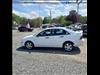 2007 Ford Focus ZX4 S