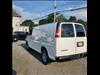 2020 Chevrolet Express 2500