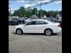 2013 Volkswagen Passat SE PZEV
