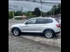 2011 BMW X3 xDrive35i