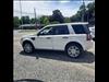 2009 Land Rover LR2 HSE