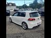 2013 Volkswagen Golf R 4Motion