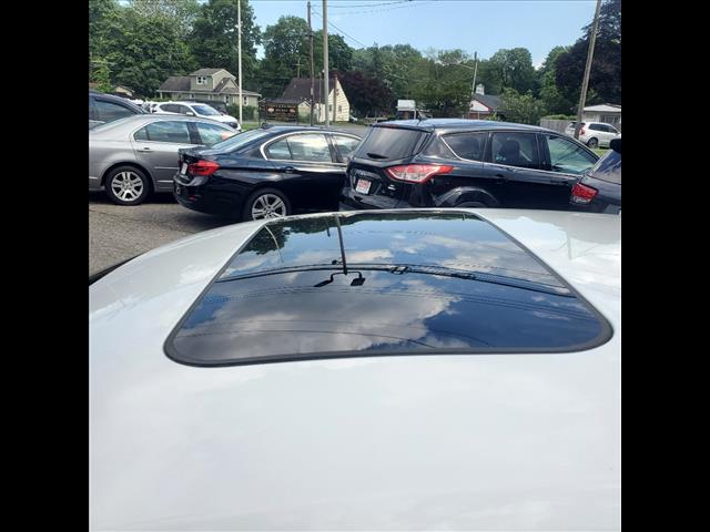 2013 Volkswagen Passat SE PZEV
