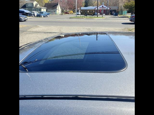 2008 Ford Fusion I4 SEL