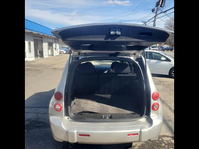 2008 Chevrolet HHR LS