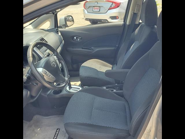 2014 Nissan Versa Note SV