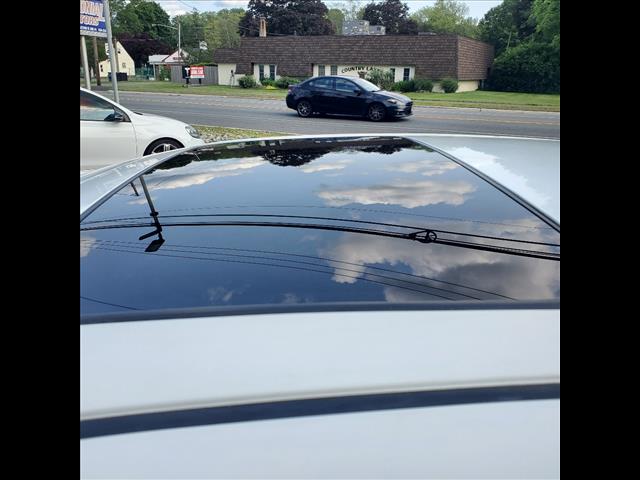2011 Toyota Camry SE