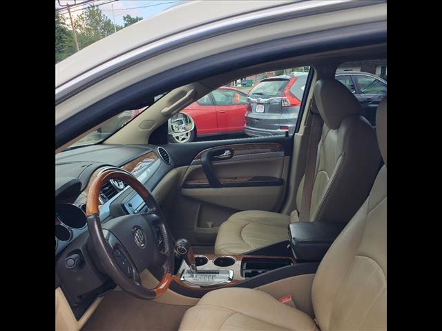 2011 Buick Enclave CXL-1
