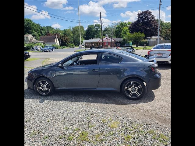 2008 Scion tC Base