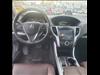 2015 Acura TLX V6 w/Tech