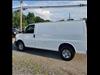 2020 Chevrolet Express 2500