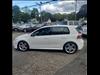 2013 Volkswagen Golf R 4Motion