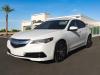 2016 Acura TLX