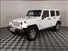 2013 Jeep Wrangler Unlimited