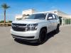 2020 Chevrolet Tahoe