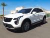 2021 Cadillac XT4