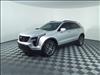 2022 Cadillac XT4