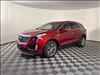 2021 Cadillac XT5