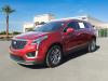 2021 Cadillac XT5