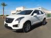 2021 Cadillac XT5