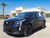 2022 Cadillac XT5