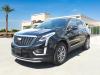 2021 Cadillac XT5