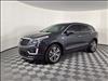 2021 Cadillac XT5