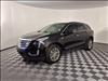 2018 Cadillac XT5