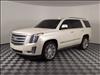 2015 Cadillac Escalade