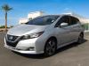 2019 Nissan LEAF