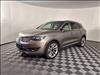 2017 Lincoln MKX