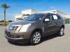 2016 Cadillac SRX