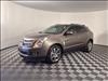 2012 Cadillac SRX