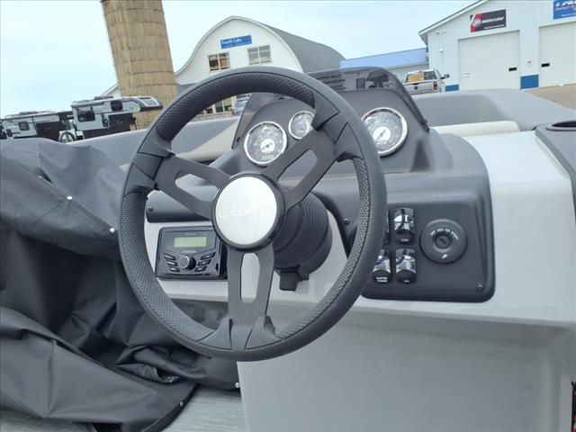 2025 Not Specified LS 190