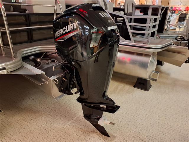 2025 Not Specified SUPER SPORT SS210WT
