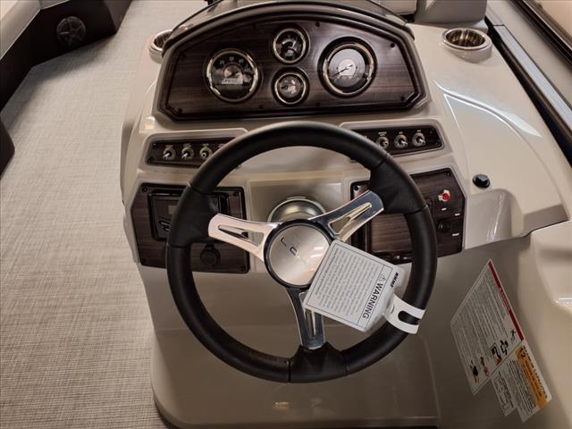 2025 Not Specified SUPER SPORT SS230WV